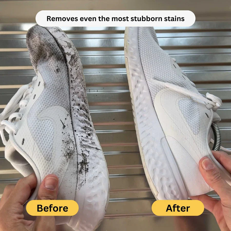 The Luxenova™ Shoes Laundry Bag