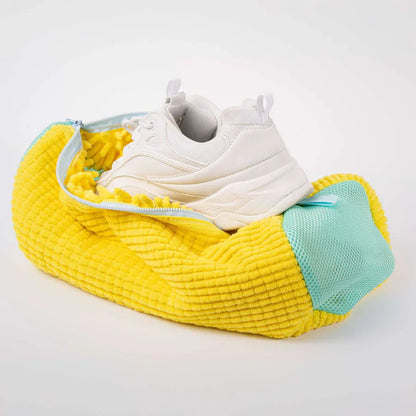 The Luxenova™ Shoes Laundry Bag