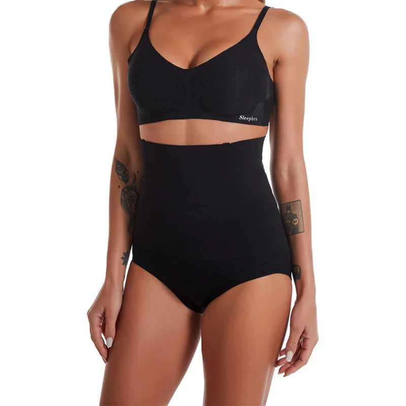LuxeNova Tummy Control Brief