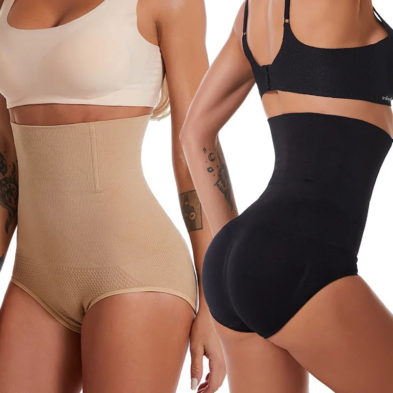 LuxeNova Tummy Control Brief