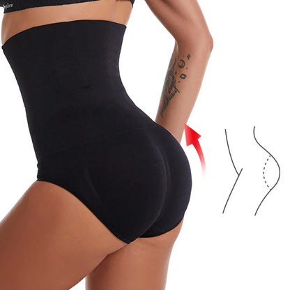 LuxeNova Tummy Control Brief